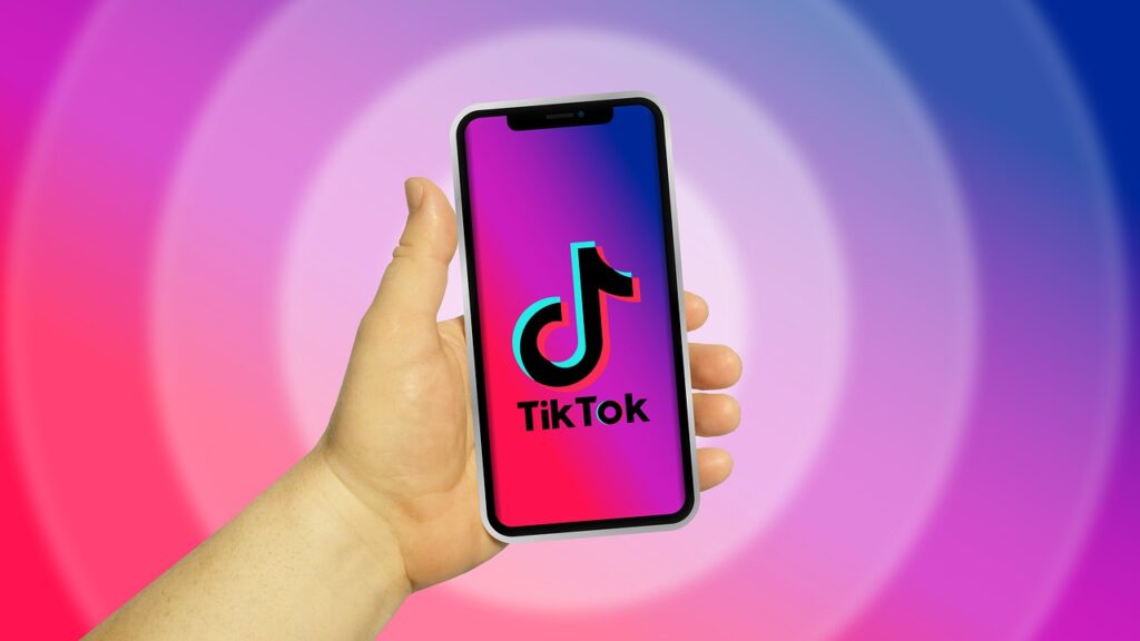 Agencia Tiktok Murcia