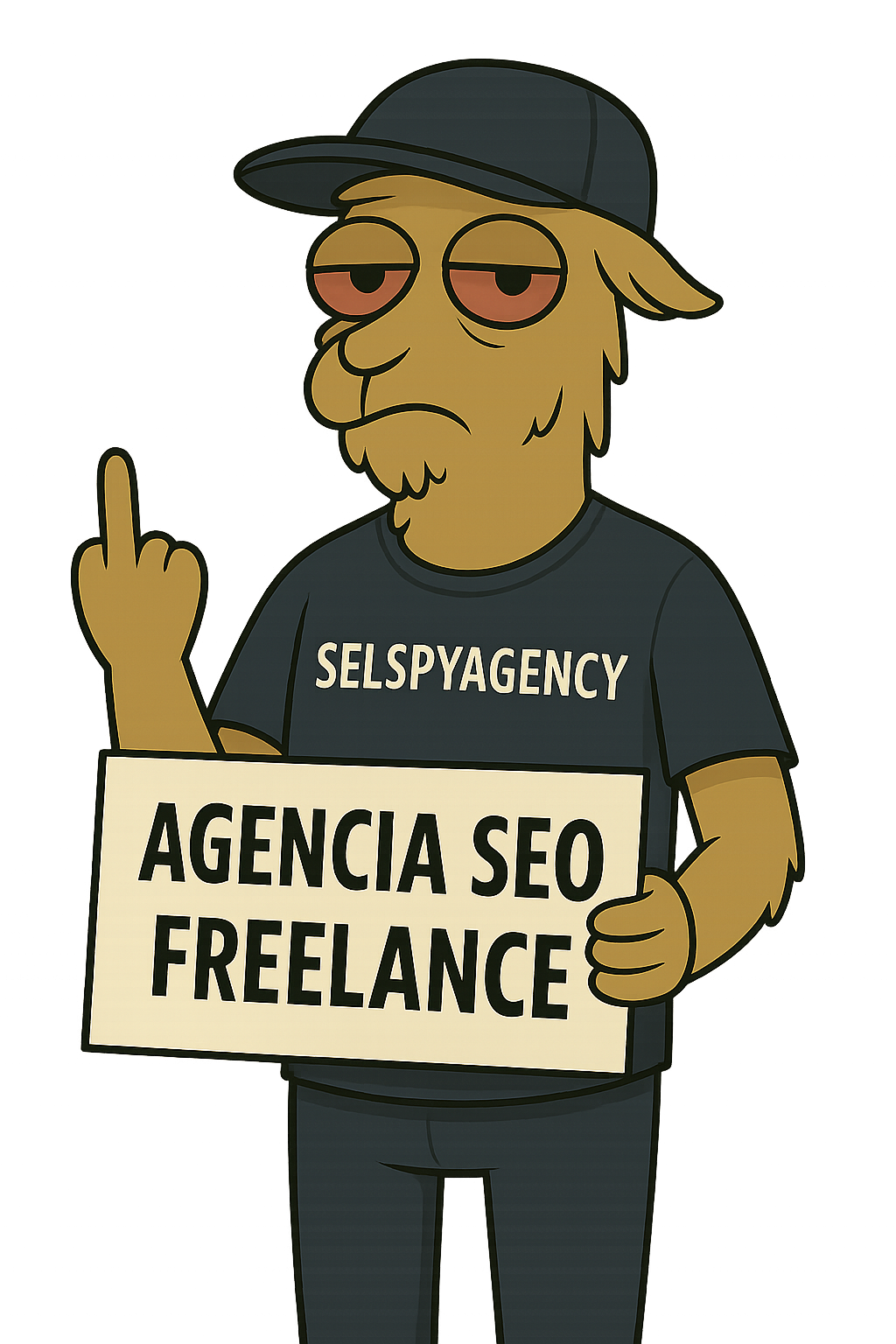 Agencia seo freelance