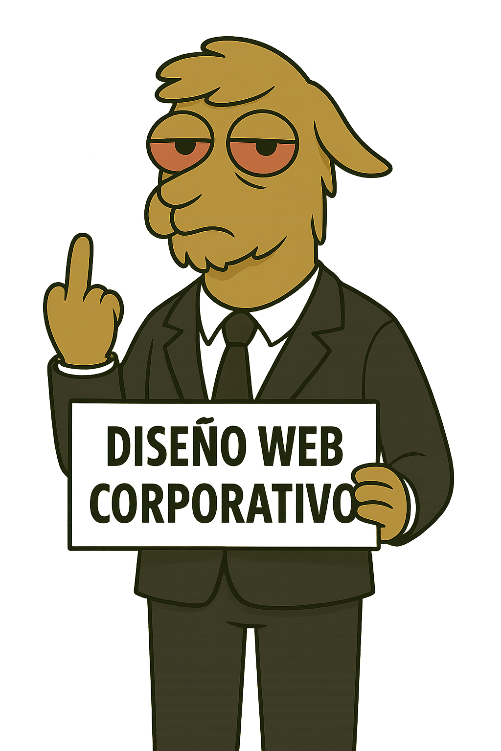 Diseño web corporativo