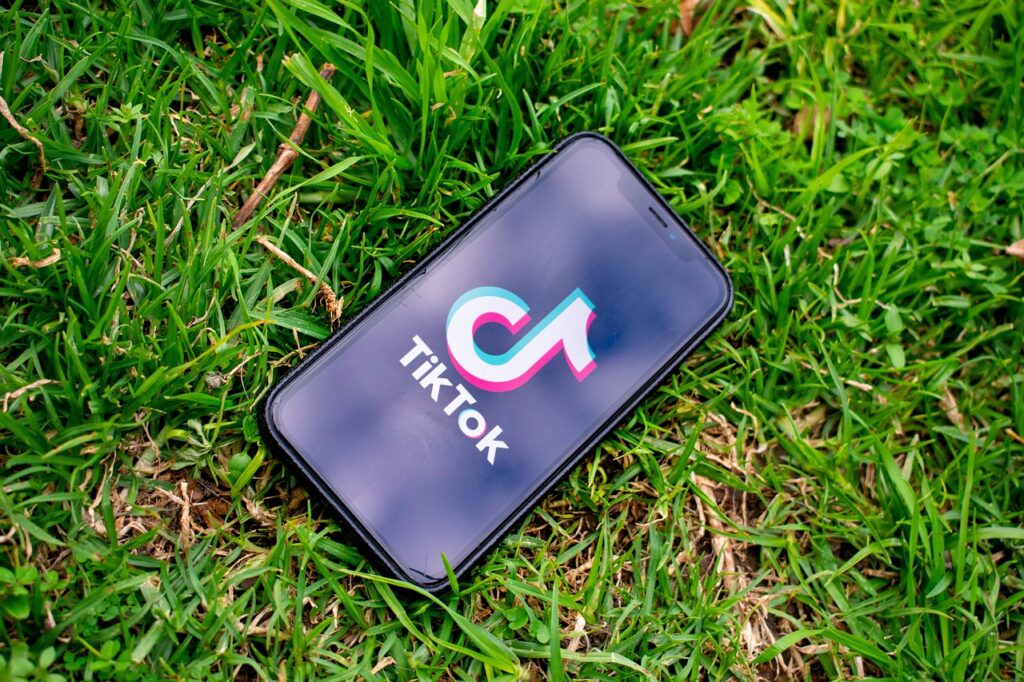 Como hacer un video viral en Tiktok