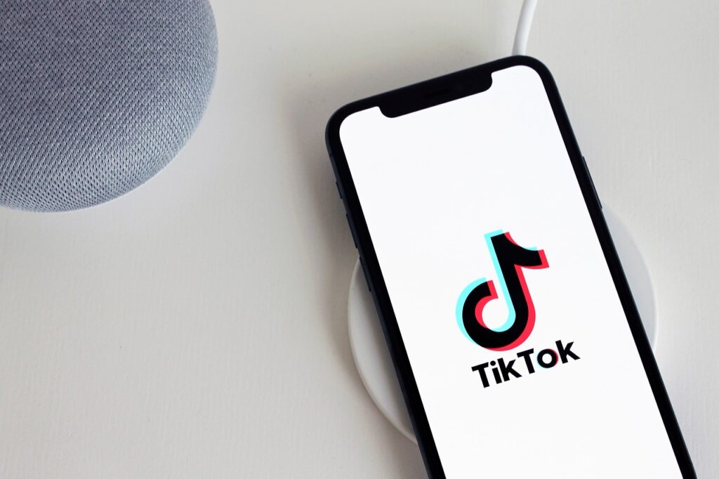 como hacer un tiktok viral